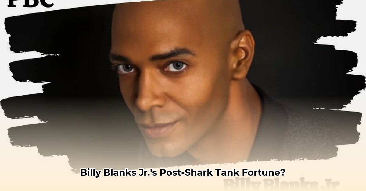 billy-blanks-jr-dance-with-me-net-worth